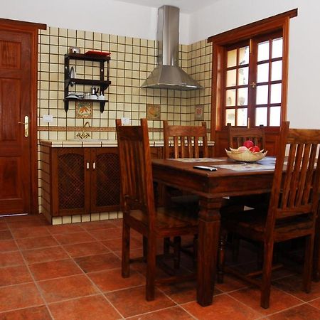 Casa Rural La Casa De La Lima Las Rosas  Extérieur photo