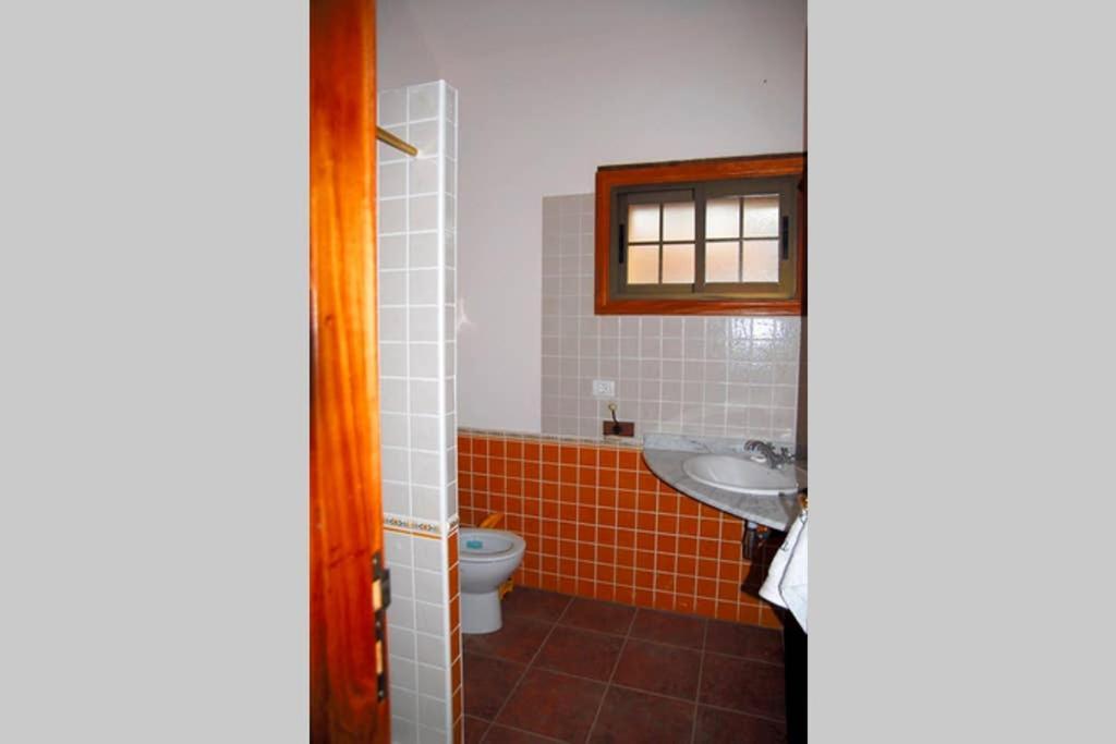 Casa Rural La Casa De La Lima Las Rosas  Extérieur photo