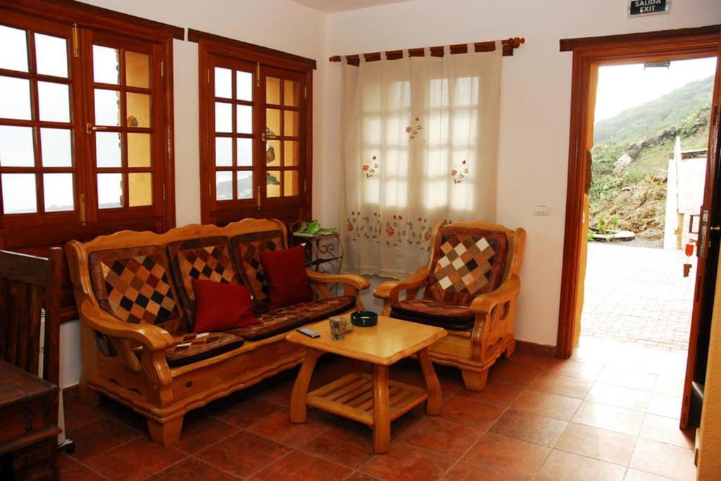 Casa Rural La Casa De La Lima Las Rosas  Extérieur photo