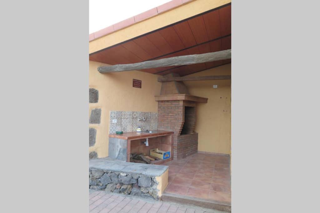 Casa Rural La Casa De La Lima Las Rosas  Extérieur photo